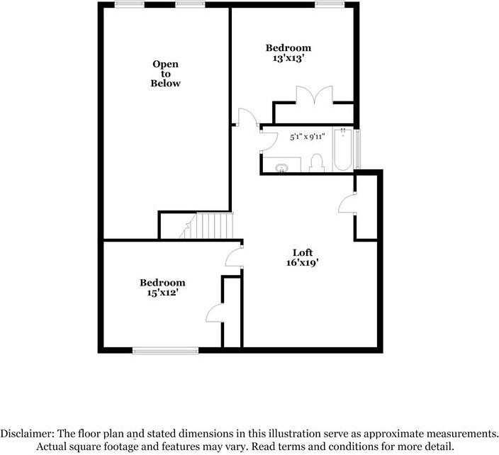 6737 Sequoia Hills Dr - Photo 3 of 20
