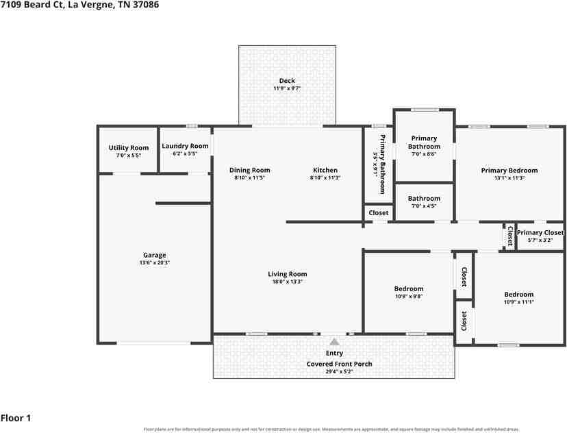 7109 Beard Ct - Photo 2 of 16