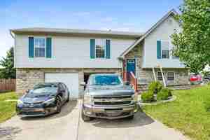 featured image of 1399 Meeks Meadow Dr