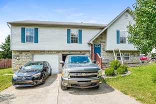 1399 Meeks Meadow Dr - Photo 1 of 1