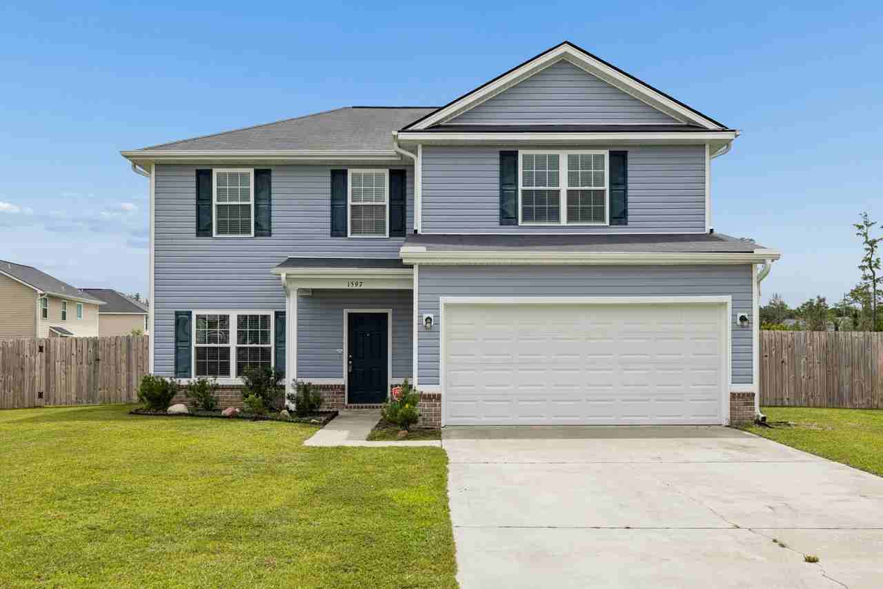 1597 Longleaf Ct #1 - Photo 2 of 40
