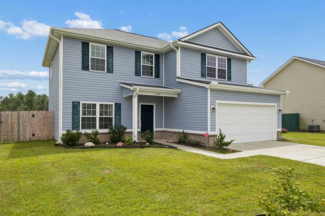 1597 Longleaf Ct #1 - Photo 6 of 40