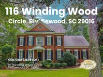 116 Winding Wood Cir #1 - Photo 1 of 1