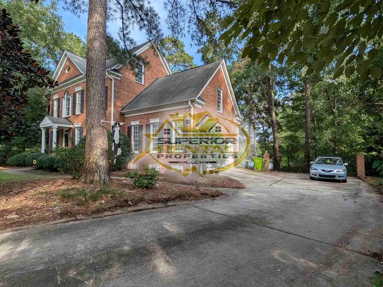 116 Winding Wood Cir #1 - Photo 3 of 48
