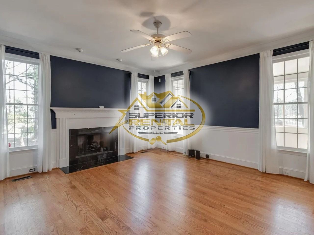 116 Winding Wood Cir #1 - Photo 5 of 48