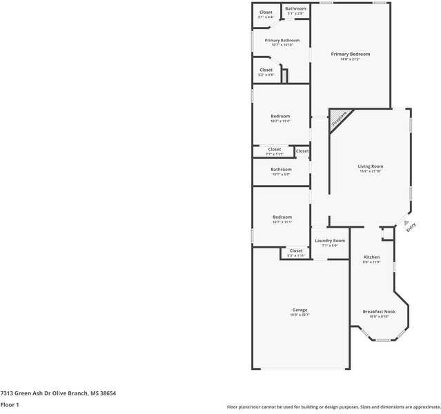 7313 Green Ash Dr - Photo 2 of 16