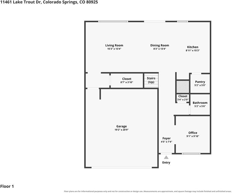 11461 Lake Trout Dr - Photo 2 of 17