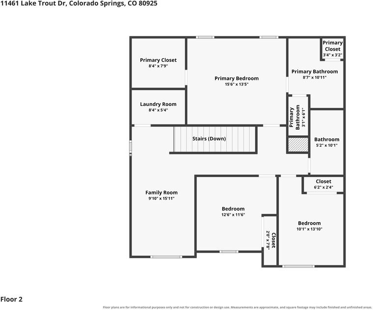 11461 Lake Trout Dr - Photo 3 of 17