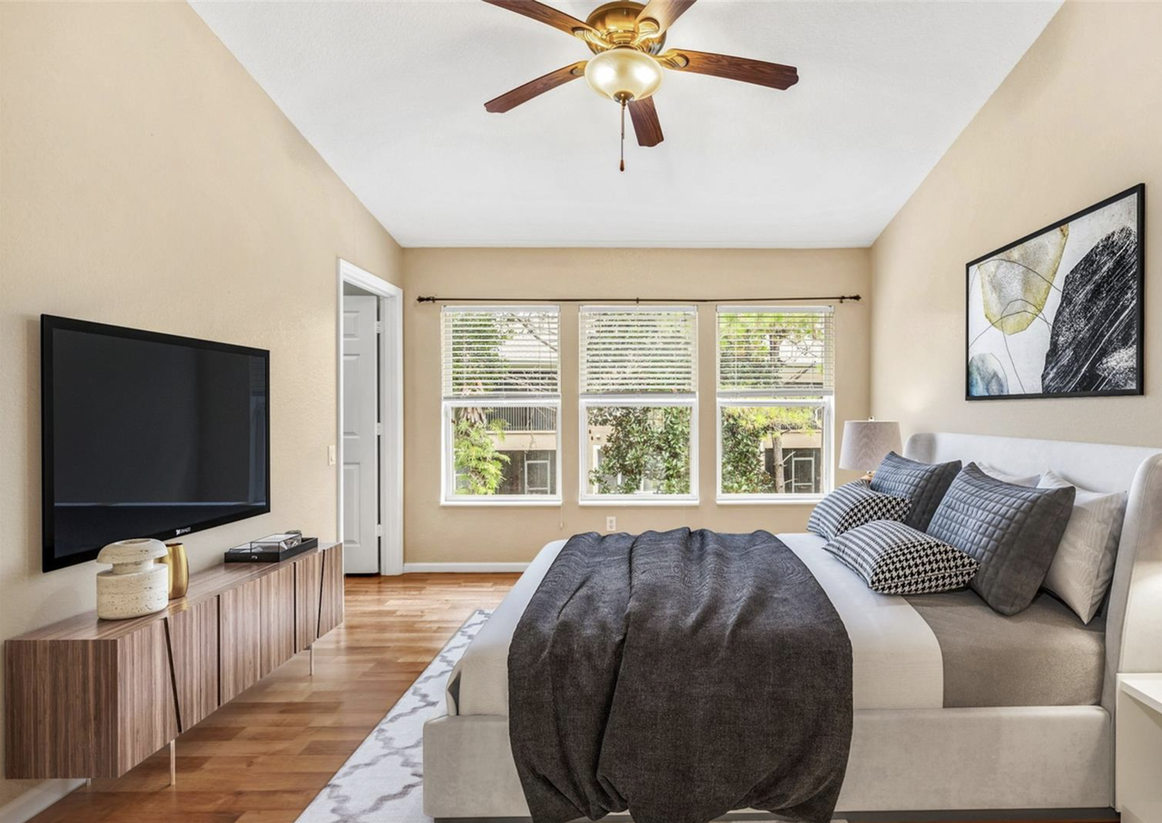 2804 Polvadero Lane - 106Unit 106 #106 - Photo 5 of 27