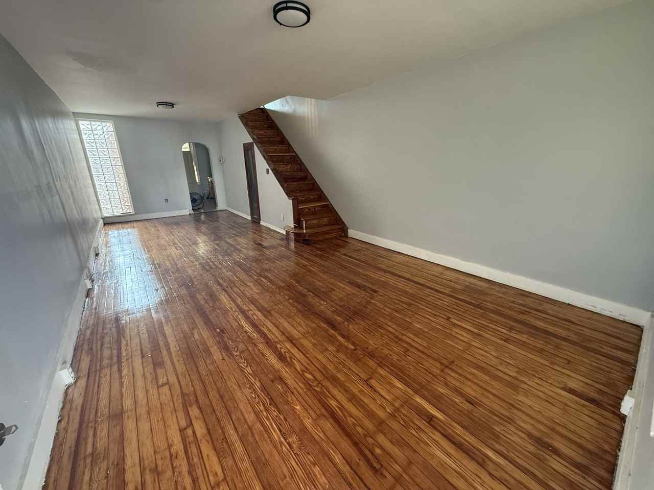 231 Eutaw Ave #1