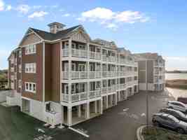 featured image of 107 West Gray Eagle Street - C202Unit 202 #C202