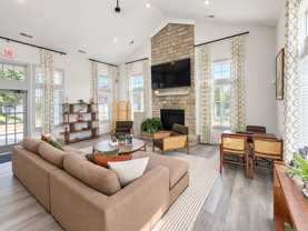 Enclave at Albany Park - Photo 1 of 1