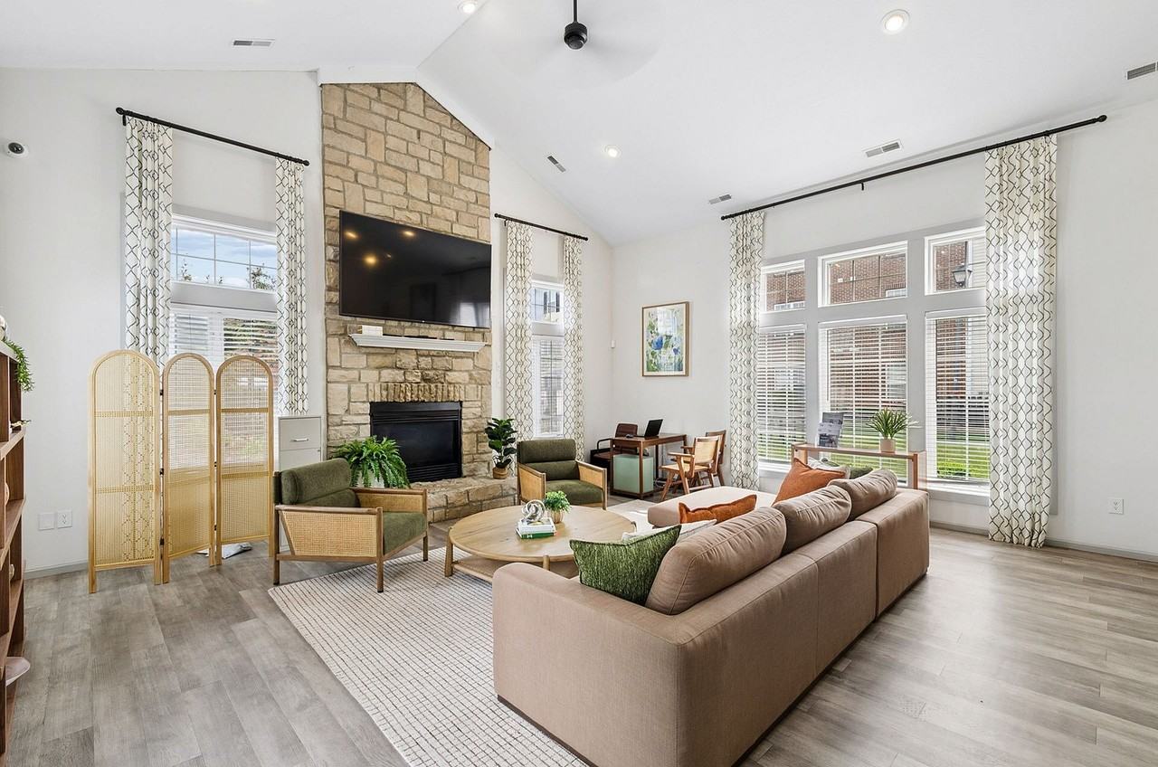 Enclave at Albany Park - Photo 2 of 48
