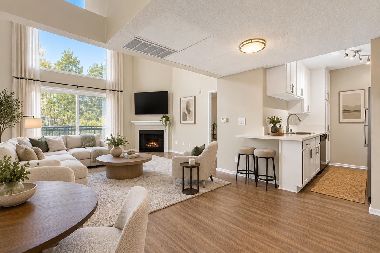 Tremont Apartments | 514 S Catalina St - Photo 2 of 17