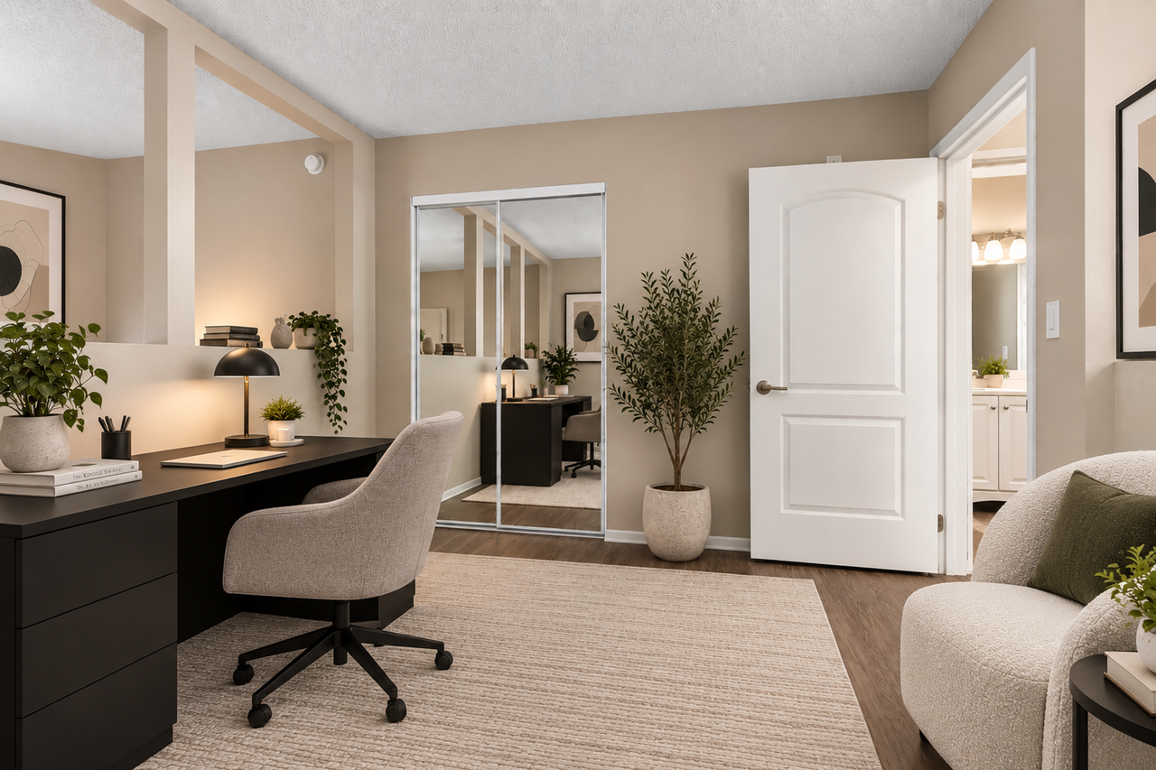 Tremont Apartments | 514 S Catalina St - Photo 4 of 17