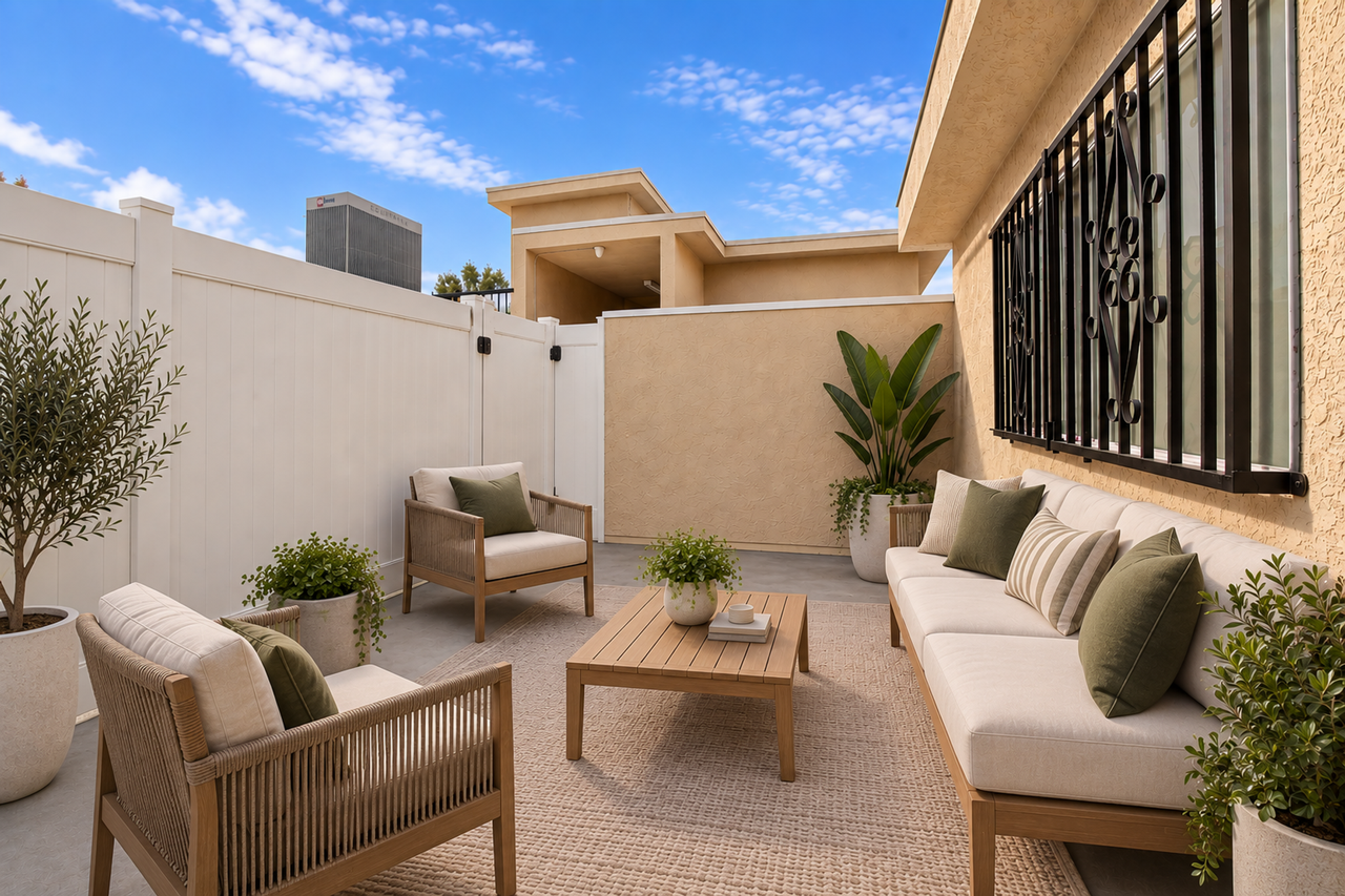 Tremont Apartments | 514 S Catalina St - Photo 7 of 17