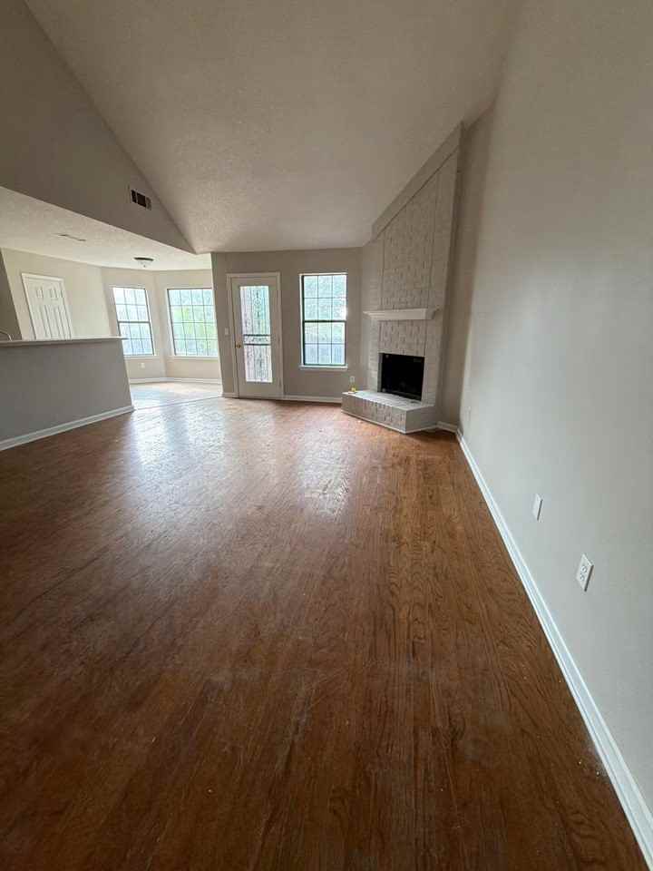 6851 Stevenwoods Ave #1 - Photo 2 of 6