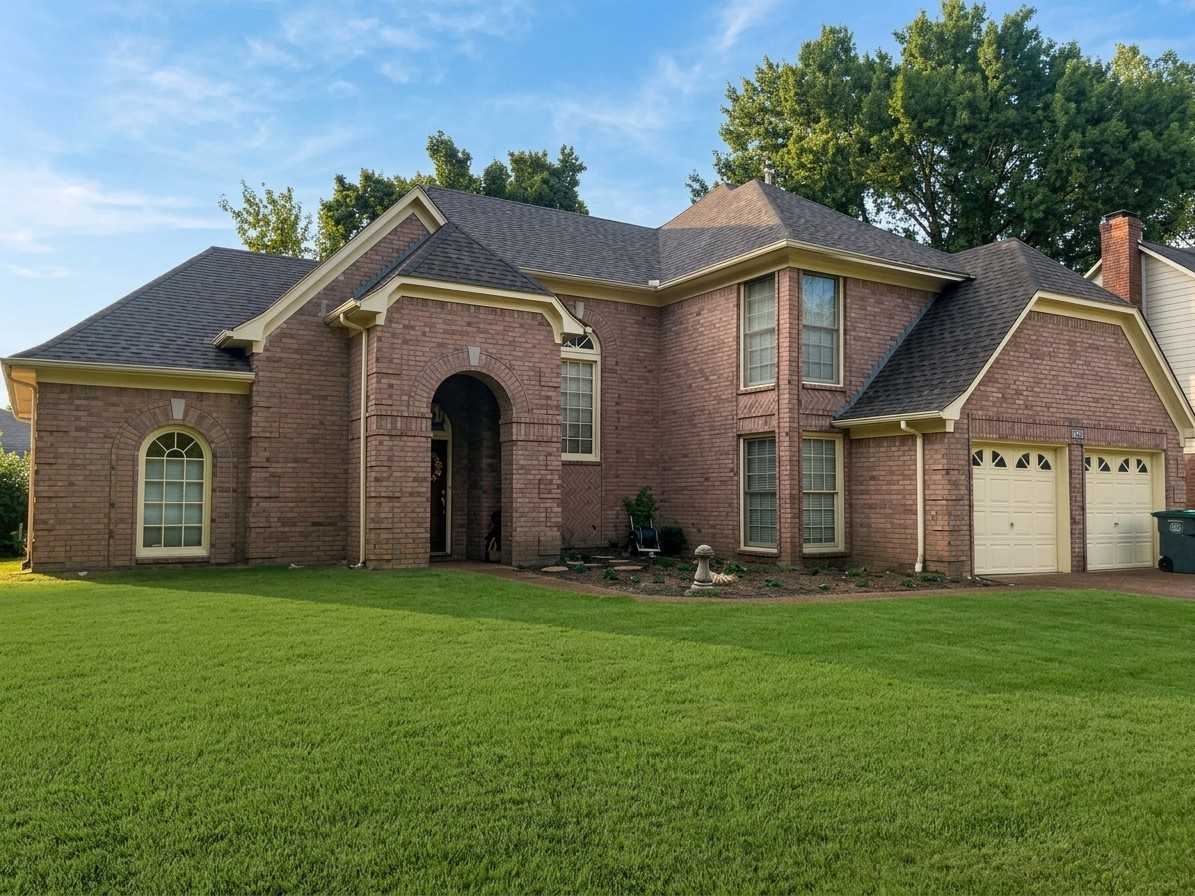 8428 Kings Trail Dr #1