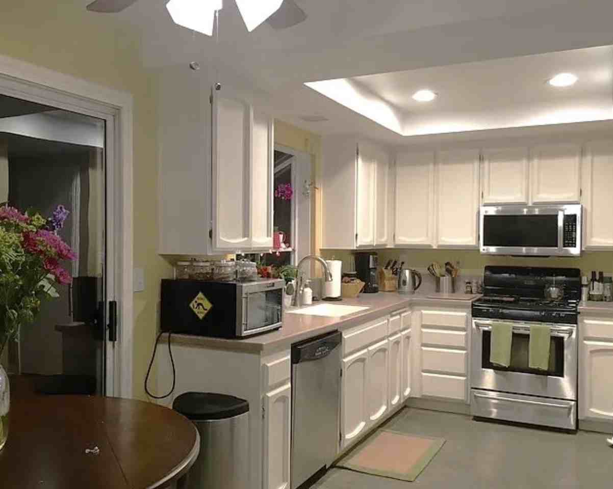 10466 Rancho Carmel Dr #1 - Photo 3 of 8