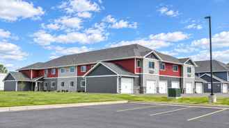 Chippewa Terrace Apts - Photo 1 of 1