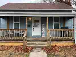 featured image of 402 N Randolph St #1