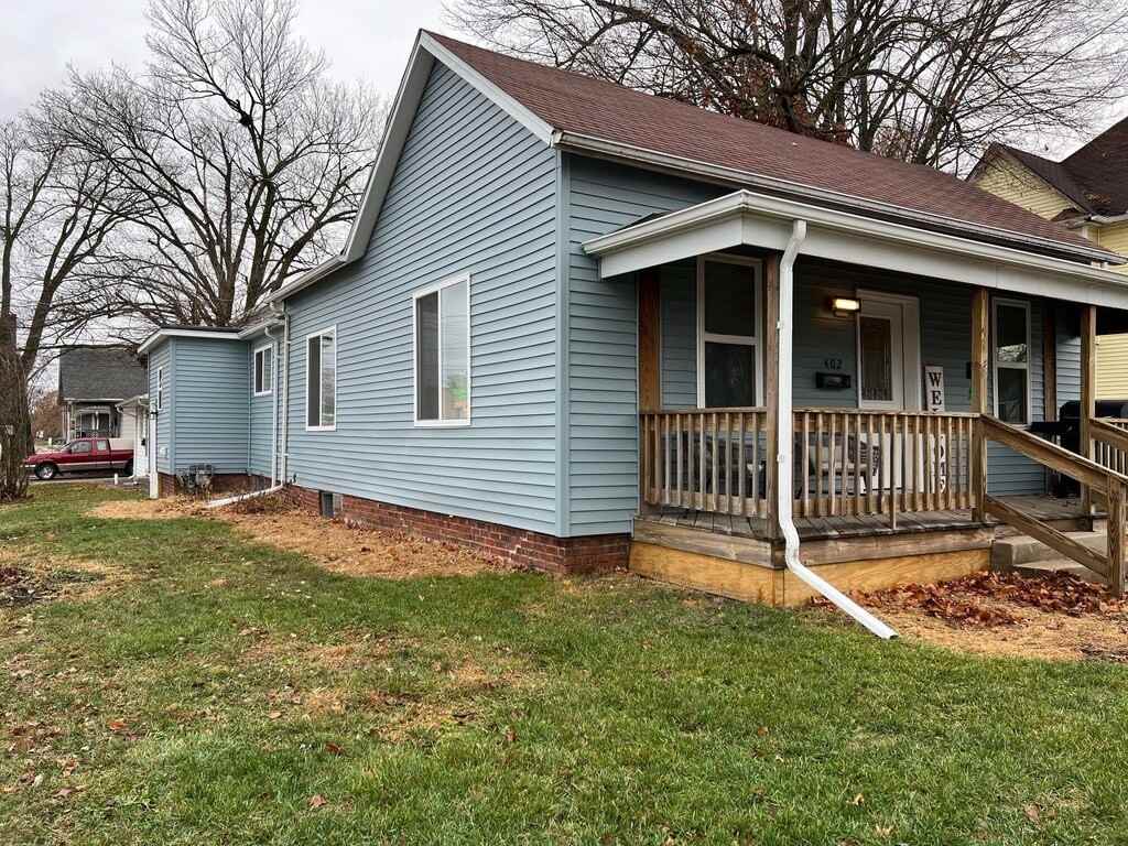 402 N Randolph St #1 - Photo 2 of 13