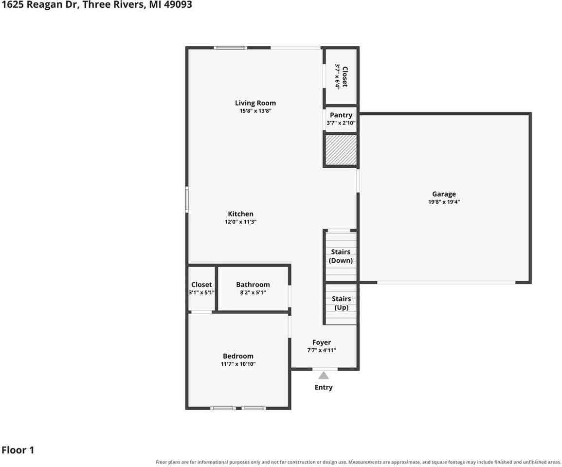 1625 Reagan Ln - Photo 5 of 34