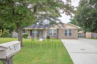 1253 Roberts Way #1 - Photo 1 of 1