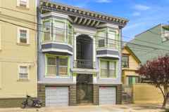 19th Street & Capp Street - Photo 1 of 1