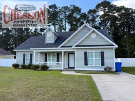 3604 Ashford Dr - Photo 1 of 1
