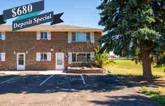 2 Bed 1 Bath near Warren Lake - Photo 1 of 1