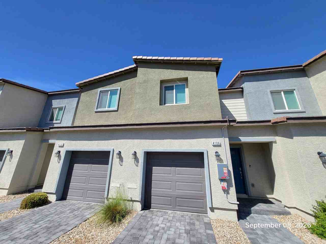4106 Lunar Canyon Ave #1