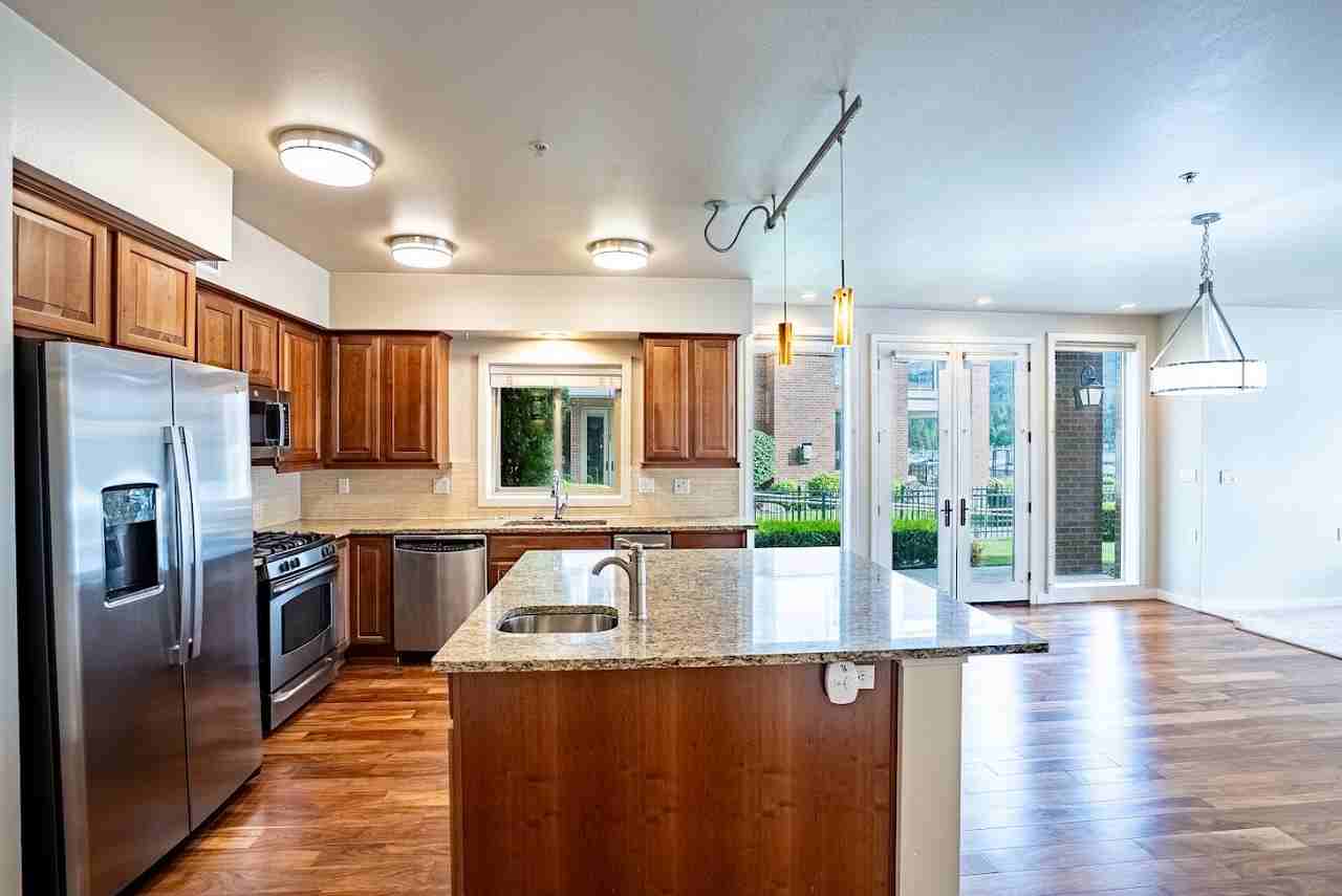 355 W Waterside Dr #101 - Photo 2 of 22