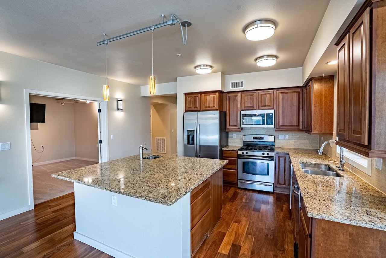 355 W Waterside Dr #101 - Photo 3 of 22