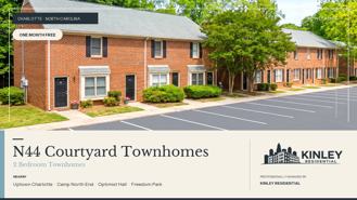 Courtyard Townhomes - Photo 1 of 1