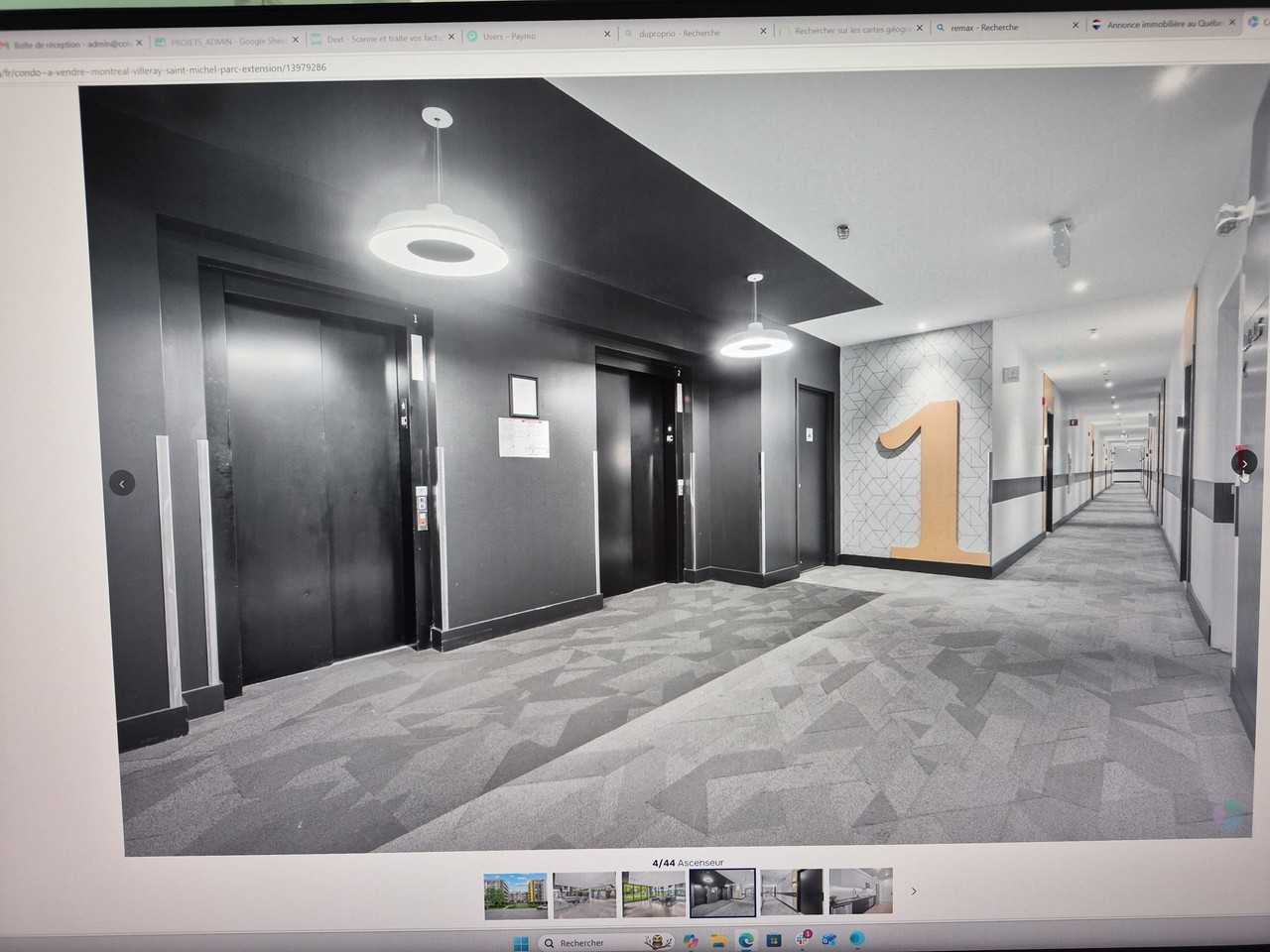 75 Rue de Castelnau Ouest #319 - Photo 4 of 44