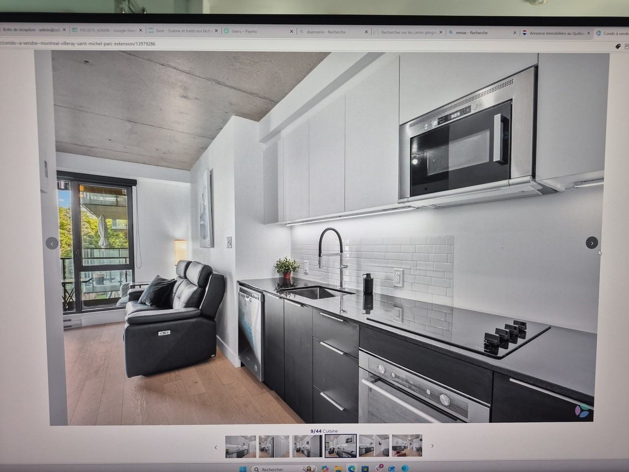 75 Rue de Castelnau Ouest #319 - Photo 6 of 44