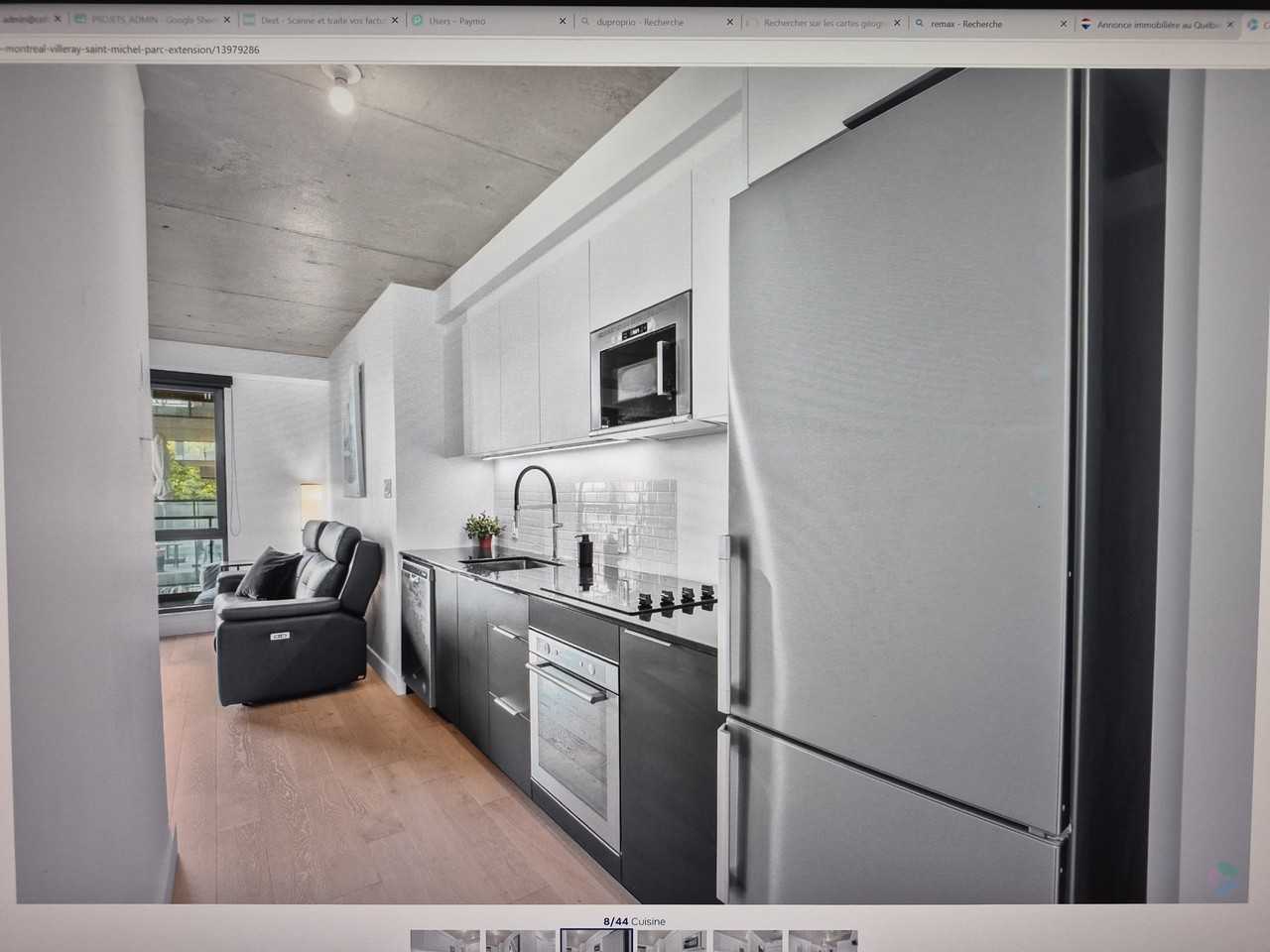 75 Rue de Castelnau Ouest #319 - Photo 7 of 44