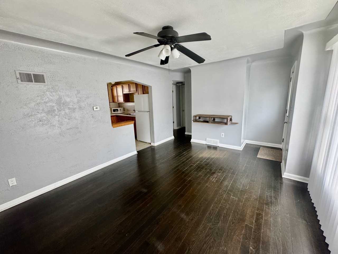 3631 Swanson St #1 - Photo 3 of 9