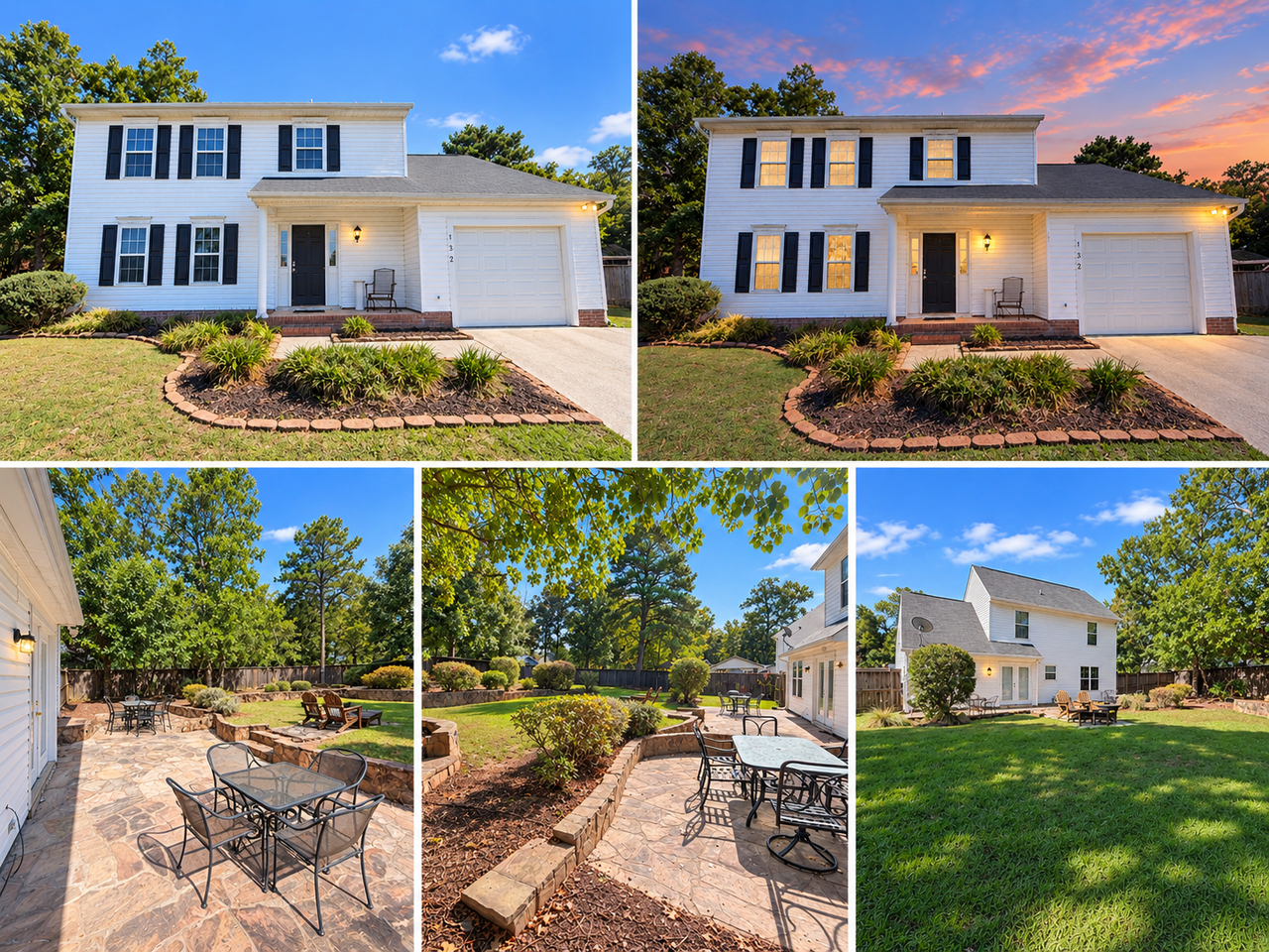 132 Misty Glen Cir #1