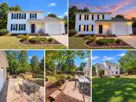 featured image of 132 Misty Glen Cir #1
