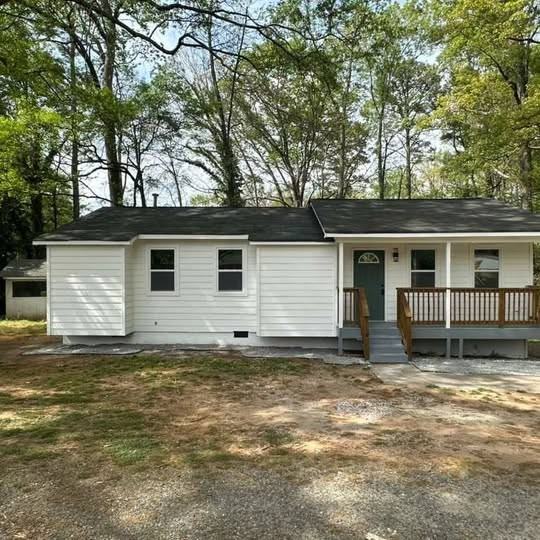 2140 Perkerson Mill Rd #1 - Photo 2 of 10
