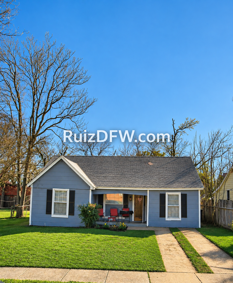 6816 Church St - Photo 6 of 7