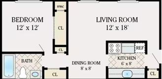 Shillington Commons Apartments - Photo 1 of 1