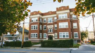 Idalia Apartments (115 N. 33rd St.) - Photo 1 of 1