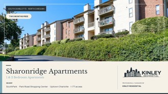 Sharonridge Apartments - Photo 1 of 1