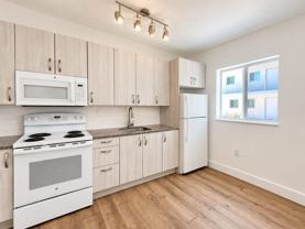 Newly Renovated Community Invigorating Miami's Downtown Urban Core! - Photo 1 of 1