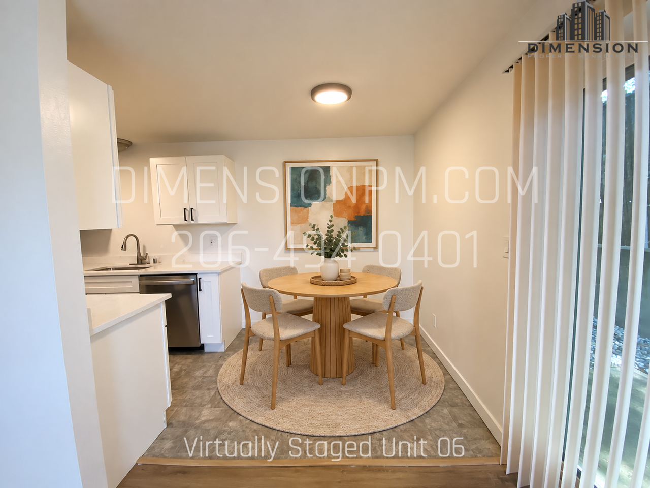 Drexel ll Apartments - Photo 4 of 11