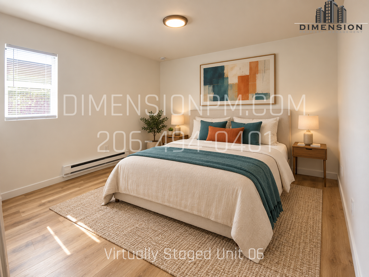 Drexel ll Apartments - Photo 5 of 11