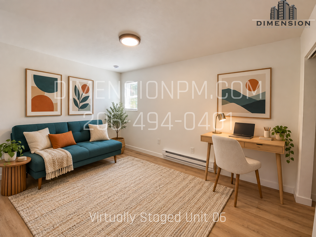 Drexel ll Apartments - Photo 6 of 11